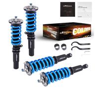Coilovers Suspension Kit for BMW E39 95-03 Saloon RWD Coil Spring Shock Struts