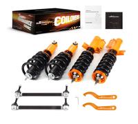 Coilovers Shock Springs for Chevrolet Camaro 2010-2015 588HP