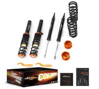 Coilovers Shock Springs Kit for BMW 3 Series E92 Coupe 2WD 2005-2013