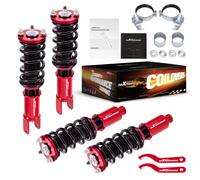 Coilovers Shock Strut For Honda Civic 5 6 1992-2000 EG EH EJ EK EM Suspension