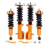 Coilovers Shock Struts For Jeep Compass Patriot MK Dodge Caliber