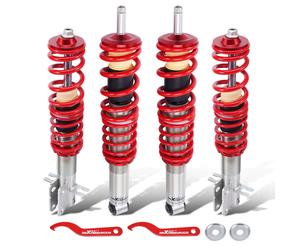 Coilovers Shock Struts for VW Scirocco MK1 MK2 1974-1992 Golf MK1 Springs