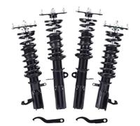 Coilovers Shocks Springs Kit Compatible With 88-99 E90 E100 E110 AE92 AE101