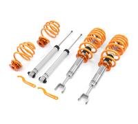 Coilovers Speing Kit for VW Passat B5 B5.5 Estate Saloon 3B6 3B3 2000-2005