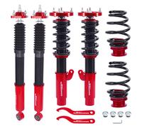 Coilovers Springs Kit for BMW 3 Series E46 Saloon/Coupe/Convertible/Touring