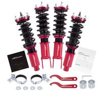 maXpeedingrods Coilovers for Honda Civic EJ Incl Type-R 96-00