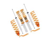Coilovers Struts Suspension Kit Height Adjustable 2004-2011 | for bmw 3 Series E90 Saloon, 2WD, dampers coilover kit