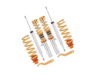 Coilovers Struts Suspension Kit Height Adjustable 2004-2011 | for bmw 3 Series E90 Saloon, 2WD, dampers coilover kit