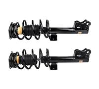 Coilovers Suspension 1 Pair For Benz B-Class W245 B180/200 CDI A-Class W169 A200 Front Shock Absorbers Strut Complete Shock Absorber Struts