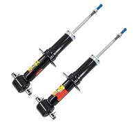 Coilovers Suspension 19353945 Pair Front Shock Absorber W/Sensor For Chevyrolet For Silverado For Tahoe For Suburban For Avalanche 07-2013 Shock Absorber Struts