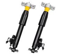 Coilovers Suspension 1pcs For For Fusion 2013-2017 Rear Right +Left Shock Absorber Assembly DG9Z18125A EG9Z18125B Shock Absorber Struts