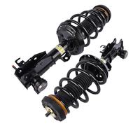 Coilovers Suspension 2 Pieces Shock Absorber Struts Front For Opel For Insignia A G09 2008-2017 Shock Absorber Struts