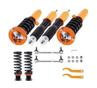Coilovers Suspension 24 Way Damper Coilovers Lowering Kit For BMW 3-Series E90 E92 328 335 RWD 05-13 Shock Absorber Struts