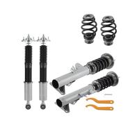 Coilovers Suspension 24 Ways Adj Damper Coilovers For BMW E36 318i 318is 318ic 323i 325i Coilover Shock Absorber Struts