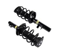 Coilovers Suspension 2X Complete Front Shock Absorber Struts For For Focus III MK3#1709759 1709762 Shock Absorber Struts