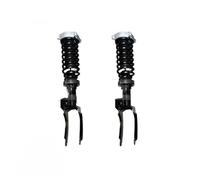 Coilovers Suspension 2x For Cayenne 955 9PA 2003-2010 Front Or Rear Shock Absorber Suspension Strut Coil Spring Assembly Shock Absorber Struts