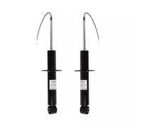 Coilovers Suspension 2x Rear RH LH Shock Absorbers PASM For VW For Touareg 7P6 2011-2018 Shock Absorber Struts