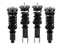 Coilovers Suspension Coilover Lowering Kit For CR-X 1988-1991 ED EE EF ED8 ED9 EE6 EE8 EF6 EF7 Shock Absorber Struts