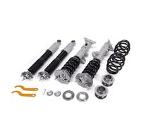 Coilovers Suspension Coilovers 24 Way Damper Kit For BMW E36 318 323 325 328i 328is Shock Absorber Struts