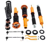 Coilovers Suspension Complete Coil Damper Suspension Kits Compatible With 3 Series E92 RWD 3 E90 2004 2011 316i 318i