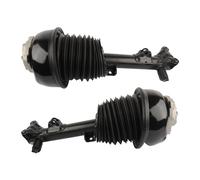 Coilovers Suspension For Benz E-Class W212 E180 E200 E220 E250 E300 E350 E550 E500 Front Left Right Air Suspension Spring Shock Strut Shock Absorber Struts