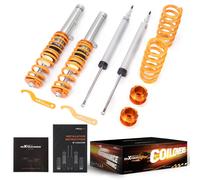 Coilovers Suspension for BMW 3 Series E90 E91 E92 E93 2005-2013 316-330i 335d