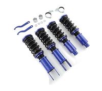 Coilovers Suspension For Civic 1996-2000 EK Height Racing Coilover Kits Adjust Shock Absorber Shock Absorber Struts