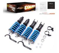 Coilovers Suspension for Honda Civic EJ EK EM 96-00 EK8 EK9 EK1 EK2 EK4 EK5
