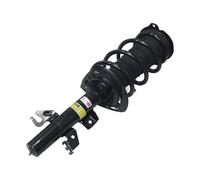 Coilovers Suspension For Jeep For Cherokee Kl 2014-2020 Front Shock Absorber Strut Coil Spring Assembly 5274535af 5274534af 5274534ae 5274535ae Shock Absorber Struts