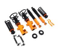 Coilovers Suspension for MercedesBenz C CLK W203 W209 S203 A209 2000-2010