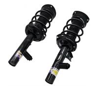 Coilovers Suspension For Seat For Leon III 2014-2020 Front Shock Absorber ASSY Electrical 3Q0413032A 5Q0413031F 5Q0413031FK 5Q0413031FL Shock Absorber Struts