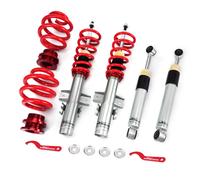 Coilovers Shock Struts for VW Transporter T6 T6.1 Van T26 T28 T30 (2015-2023)