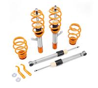Coilovers Suspension Kit for Audi A3 8P1 Hatch 1.6TDi, 1.9TDi, 2.0TDi 2003 2009