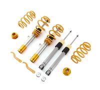 Coilovers Suspension Kit for Audi A3 8P1 Hatch 1.6TDi, 1.9TDi, 2.0TDi 8PA