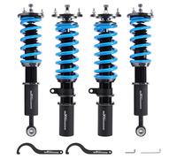 Coilovers Suspension Kit for BMW 5 Series (E60) Saloon 2WD 2004-2010 520d 530d