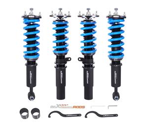 Coilovers Suspension Kit for BMW E39 95-03 Saloon RWD Coil Spring Shock Struts
