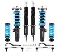 Coilovers Suspension Kit for BMW E90 Saloon 316i-335i,316d-335d Damping adjust