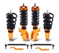 Coilovers Suspension Kit for Chevrolet Camaro 2010-2015 Coupe Convertible
