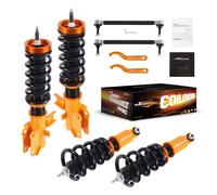 Coilovers Suspension Kit for Chevrolet Camaro 2010-2015 Coupe Convertible