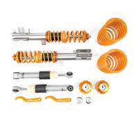 Coilovers Suspension Kit for Fiat 500 1.0 1.2 1.3 1.4 Abarth (07-12) 500C 595
