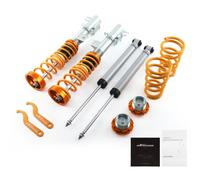 Coilovers Suspension Kit for Fiat Abarth Punto Evo 2010-2015 Grande Punto 199