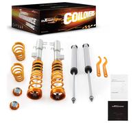 Coilovers Suspension Kit for Fiat Grande Punto 199 Punto Evo 1.6 D Multijet