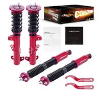 Coilovers Suspension Kit For for BMW 3er E36 Coupe Estate 1991-1999 Saloon 323