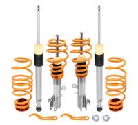 Street Coilovers for Ford Fiesta Mk7 1.6 ST 182 bhp 200 2008-2017 ST200