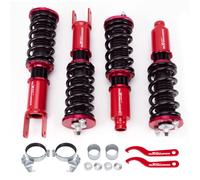 Coilovers Suspension Kit For Honda Civic EK EJ EM 1996-00 EG ED EE CRX Integra