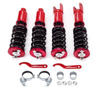 Coilovers Suspension Kit For Honda Civic EK EJ EM 96-00 EJ5 EJ9 EK1 EK8 EM1