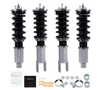 Coilovers Suspension Kit for Honda Civic MK6 VI EG EH EJ EK EM 1992-2000 CRX