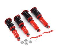 Coilovers for Mazda MX5 Mk1 NA 89-97 Front & Rear 4pcs
