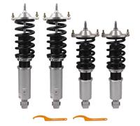 Coilovers Suspension Kit For Mazda MX5 NA NB 1989-2005 MX-5 MK1 MK2 1.6 1.8