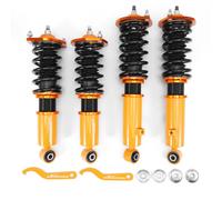 Coilovers Suspension Kit for Mazda MX5 NA NB 1989-2005 MX-5 MK1 MK2 Lowering